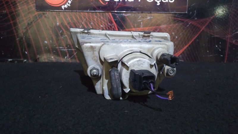 Farol De Nevoeiro F/E Daewoo Nubira (J150)