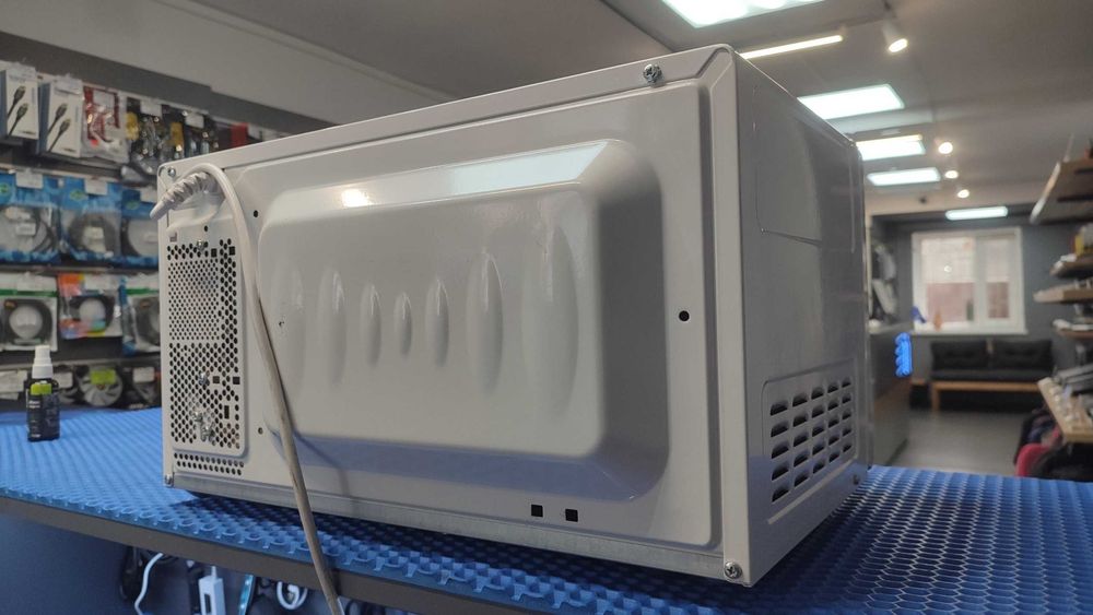Мікрохвильова піч GORENJE CMO-200 DW 2