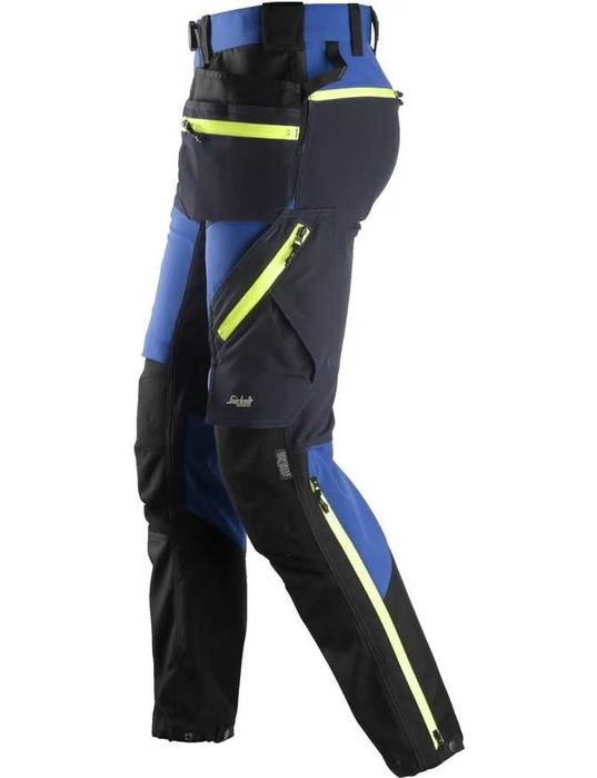 Spodnie Snickers 6940 Stretch FlexiWork+ rozmiar: 58