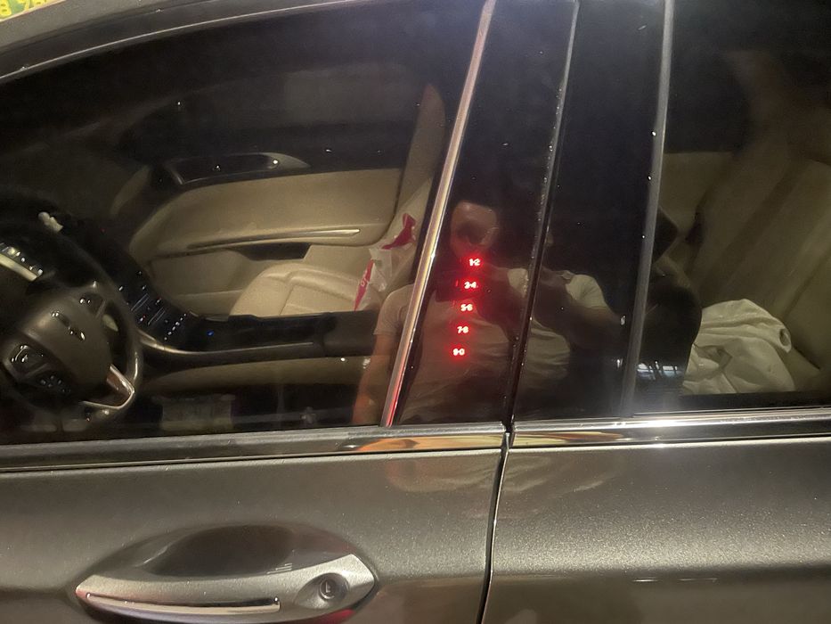 Продам lincoln mkz 2.0 бенз, Акпп