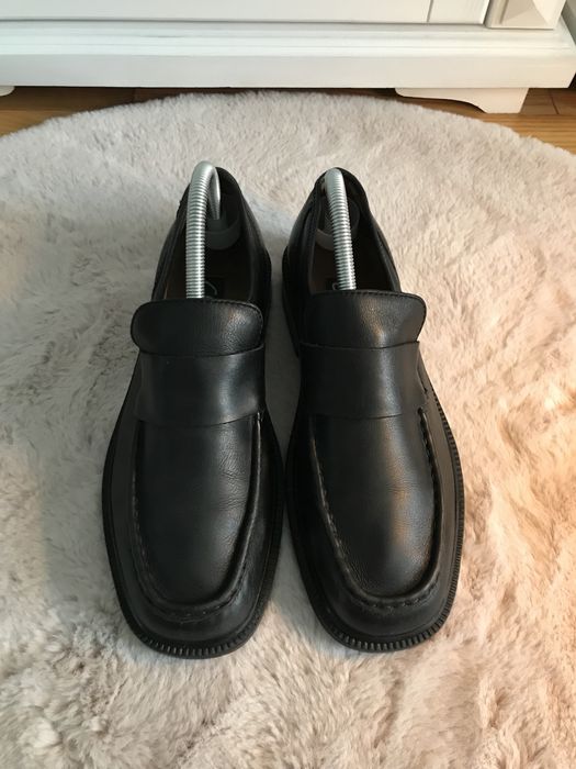 Лофери Clarks, розмір 41, шкіра