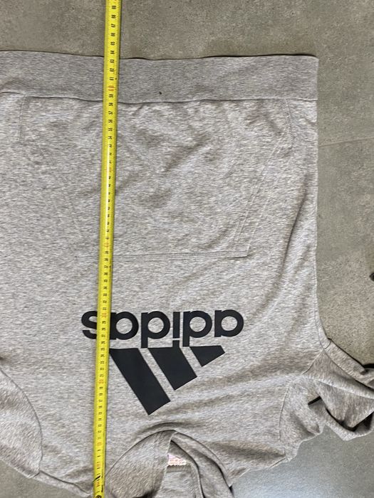 Bluza adidas chlopieca