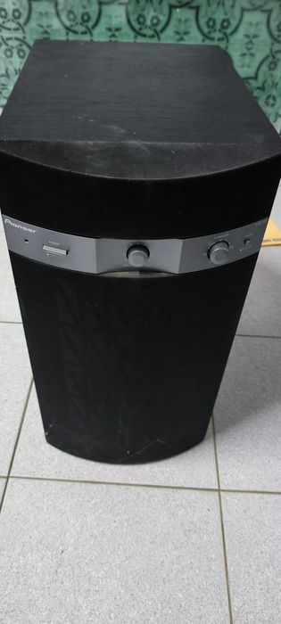 Subwoofer Pioneer