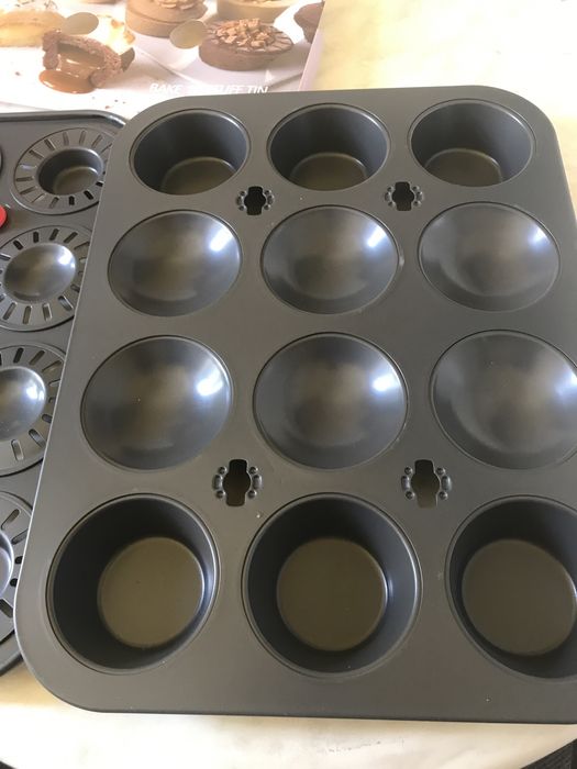 Тефлоновая форма для випички -LAKELAND