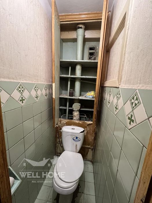 Продаж квартири 2к Березняківська, 14а Київ