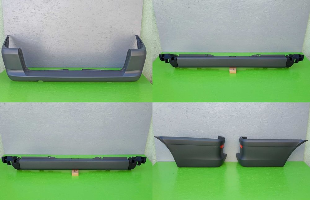 Фонарь на Мерседес Вито Mercedes Vito 96-25р