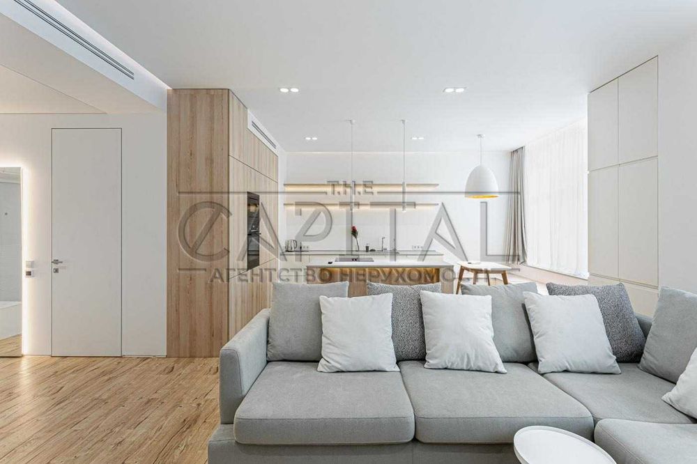 2-комнатная квартира по адресу ул. Саперное Поле (площадь 86,6 м²) - Atlanta.ua - фото 7