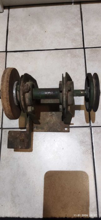 Заготовка під наждак