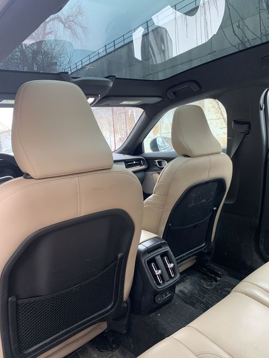 Polestar 2 2021 року