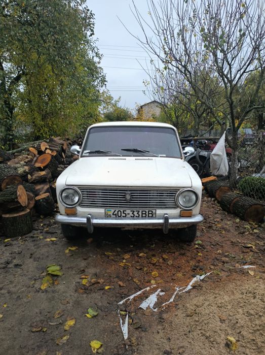 Продам ваз 2101 в