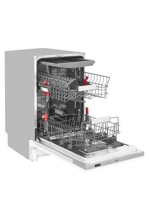 Zmywarka do zabudowy WHIRLPOOL WSiO 3034 PFE X