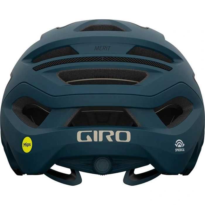 Sprzedam nowy kask rowerowy mtb GIRO MERIT Mips Spherical
