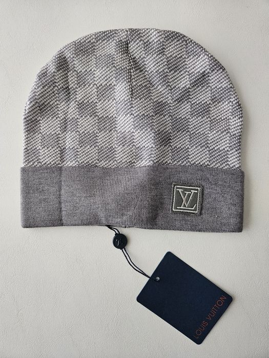 Gorro Louis Vuitton