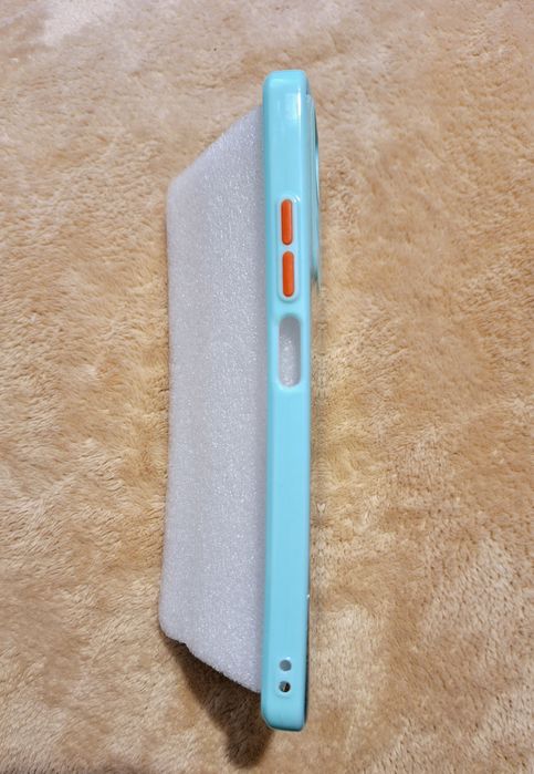 Чехол Xiaomi Note 11