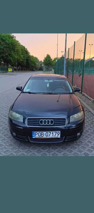 Sprzedam audi a3