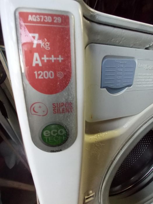 Pralka automatyczna Ariston