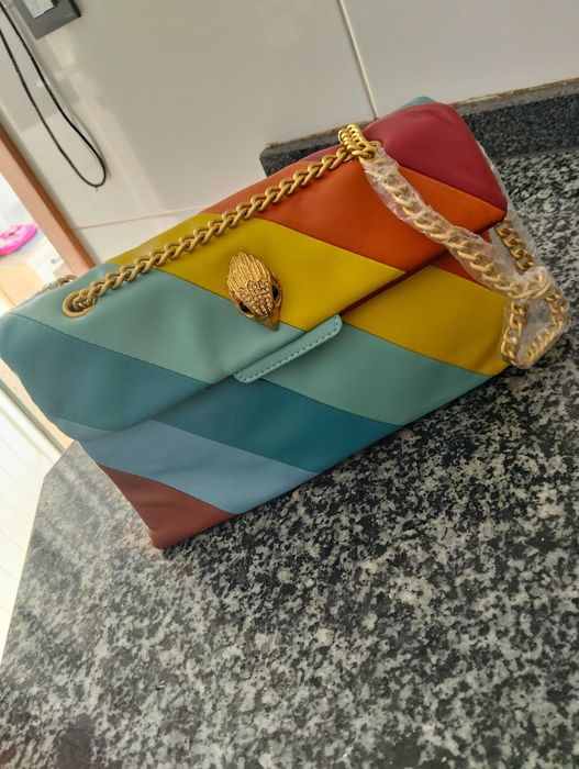 Mochila feminina