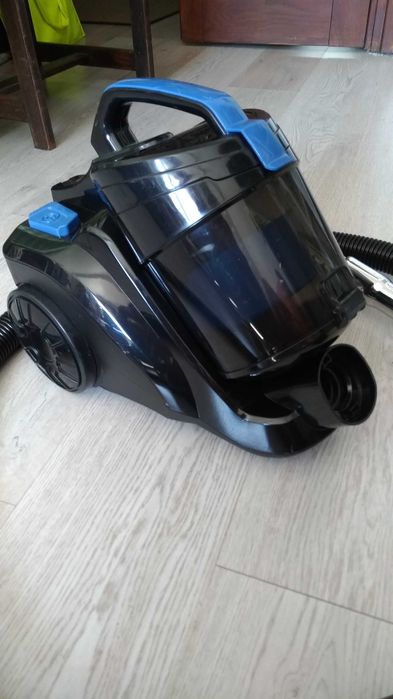 Aspirador Qilive Q.5598 - como NOVO