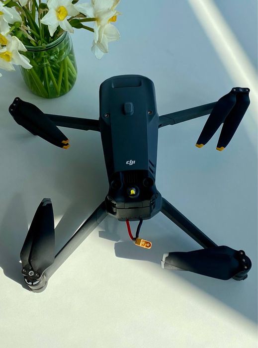 Mavic 3 Enterprise(8 годин,без акаунту)