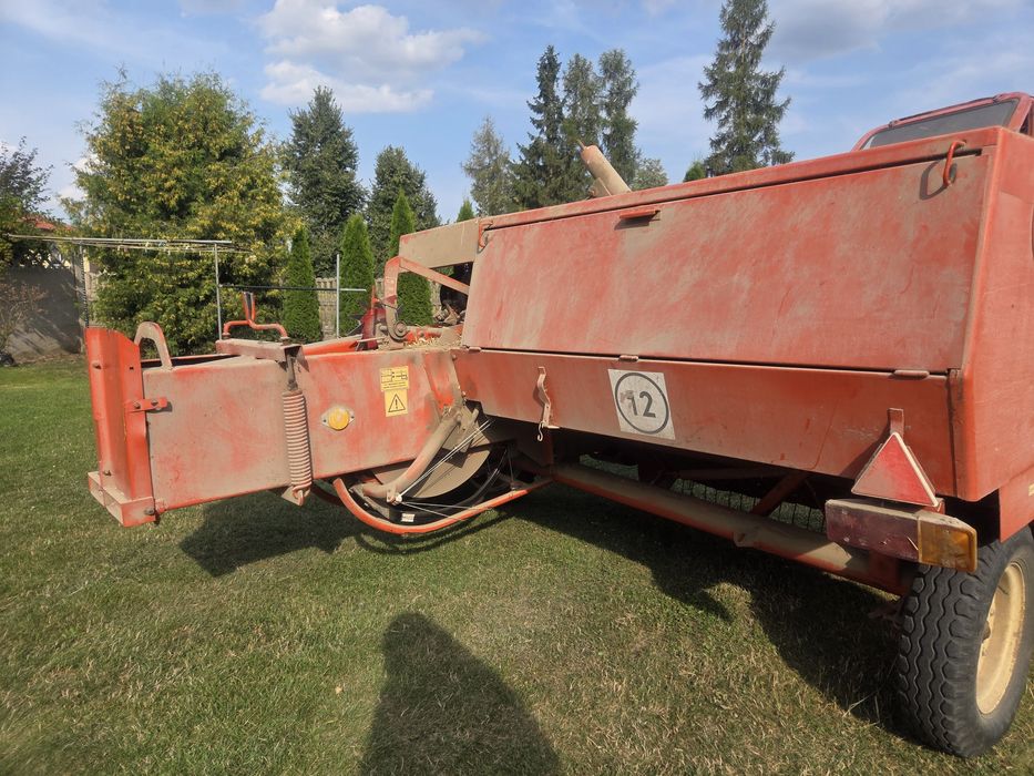 Sprzedam Prase SIPMA 224