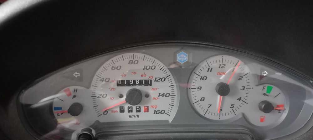 Piaggio X8 200 com 20.000km