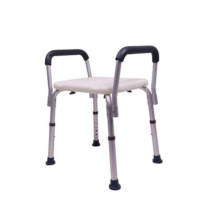 Banco de Banho UN7008 - UN7010 SENSICARE