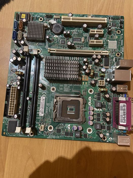 Продам плати на пк