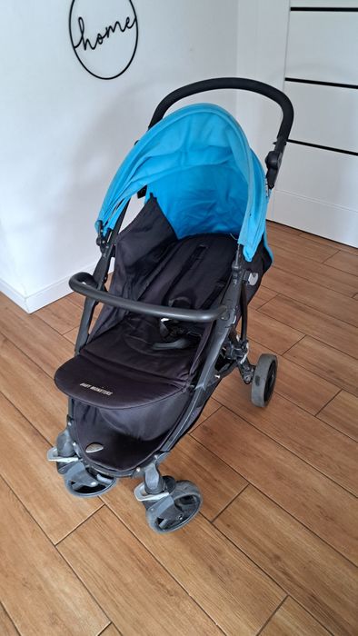 Wózek spacerowy Baby monster