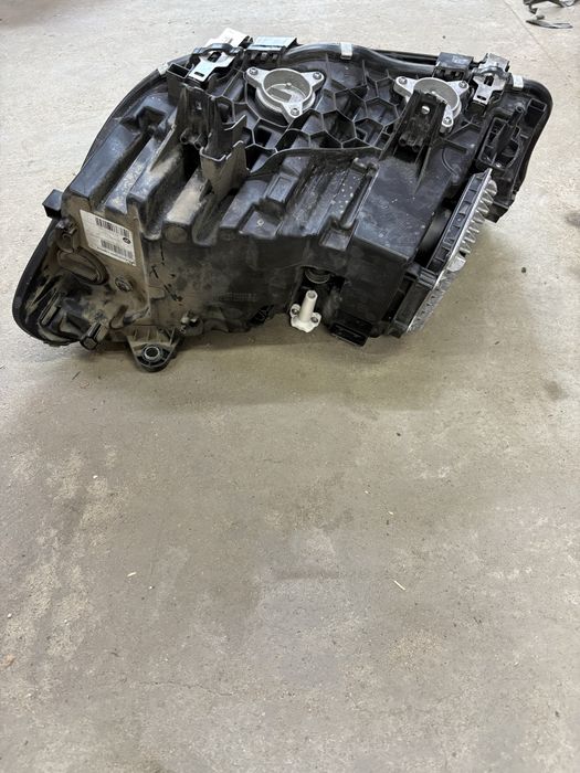 Bmw x3 g01 usa led