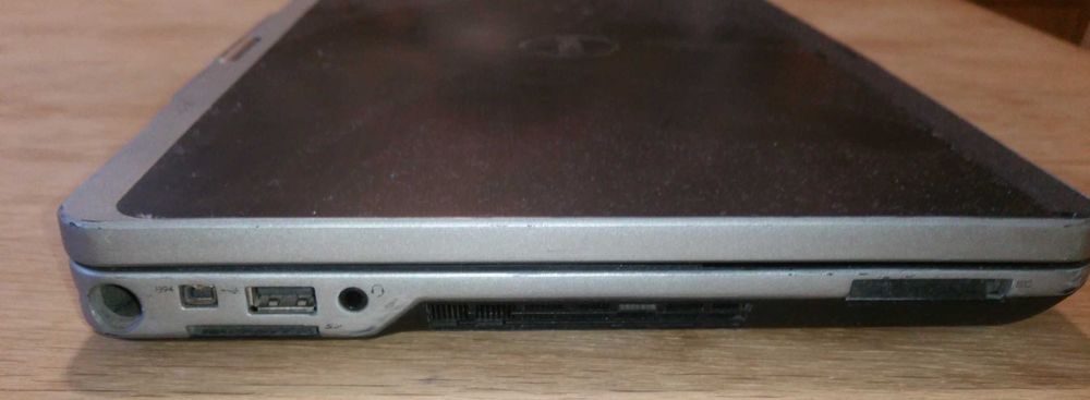 Laptop Dell Latitude XT3 konwertowalny w tablet 13,3" ekran dotykowy