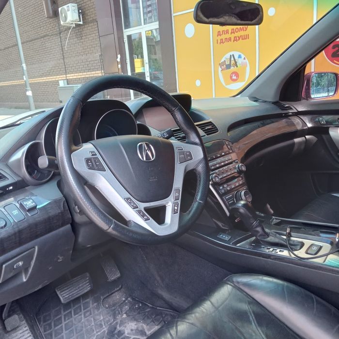 Продам Acura MDX