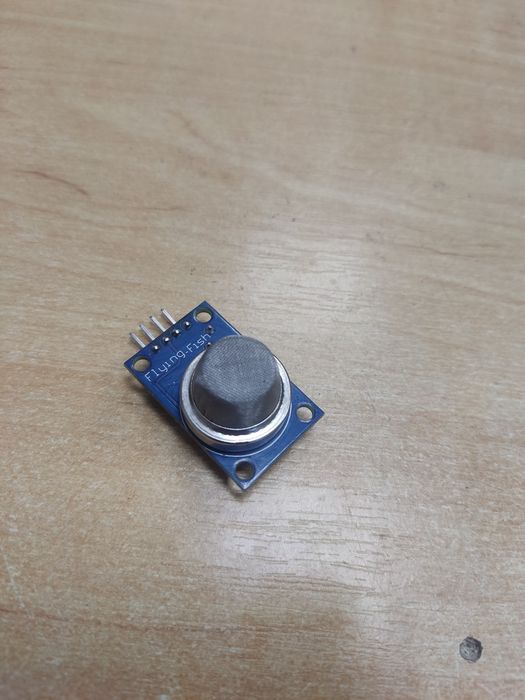 Датчик MQ-6 Gas Sensor датчик газа