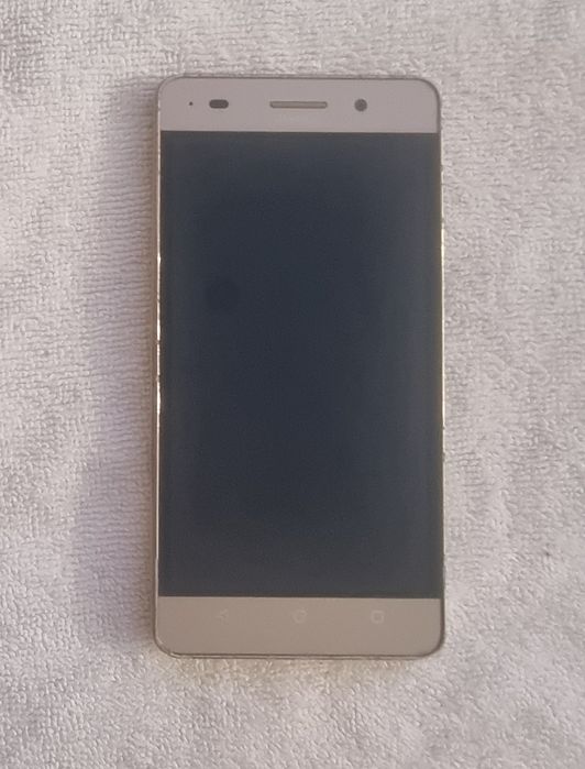Huawei para arranjonou peças modelo Honor 4c