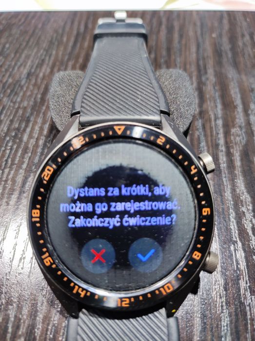 Huawei watch GT 2