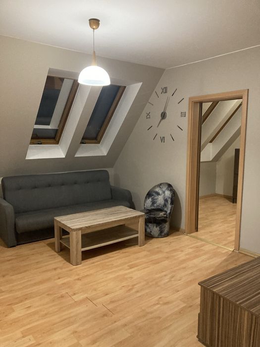 Do wynajęcia mieszkanie w Oleśnicy 49 m2