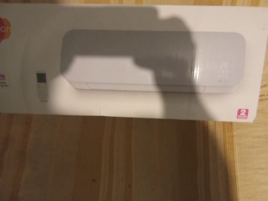 Vendo dois aquecedores nunca foram estriados