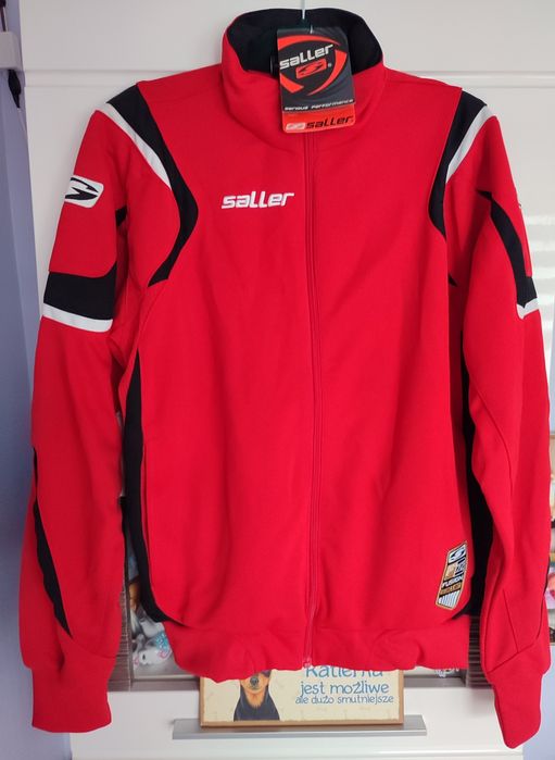 Bluza sportowa nowa z metką