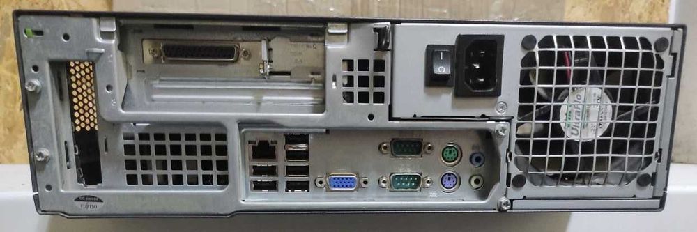 Офісний ПК Fujitsu Esprimo E5731