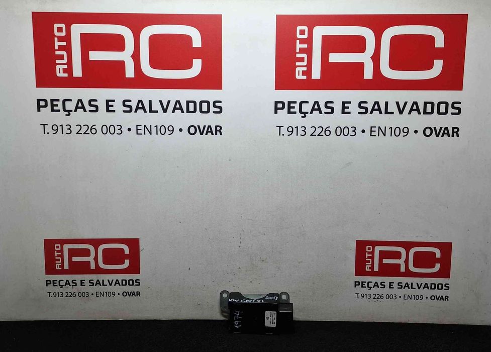 Amplificador de Antena 5M0035570B - VW GOLF VI