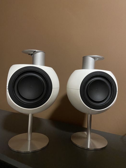 Głośniki Bang Olufsen