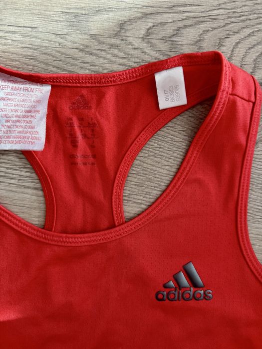 Спортивная майка Adidas XS