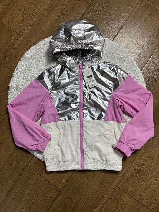 Вітрівка Cool Club куртка