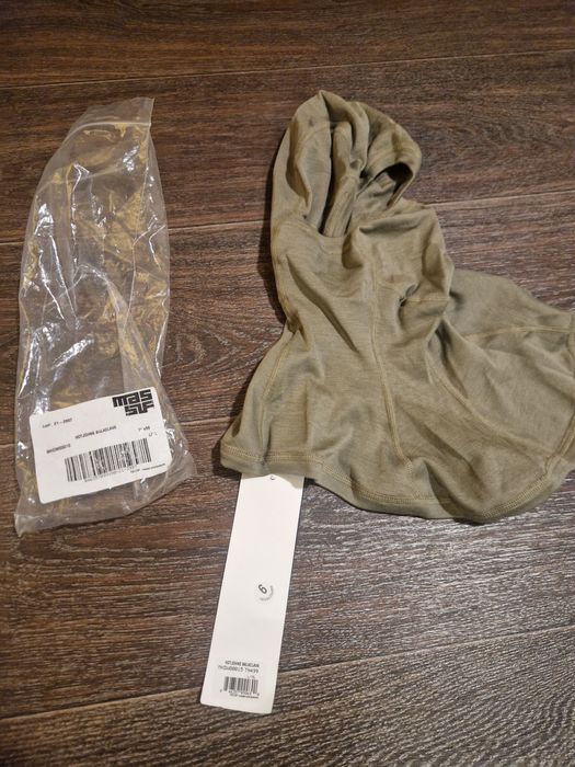 Балаклава Massif HotJohns L/XL