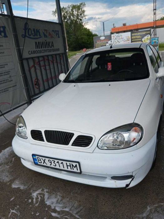 Продам Daewoo Lanos 2005 року