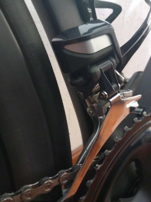 Specialized Venge Pro Disc