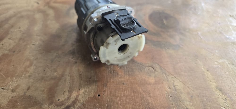 Caixa de engrenagens Makita DDF484