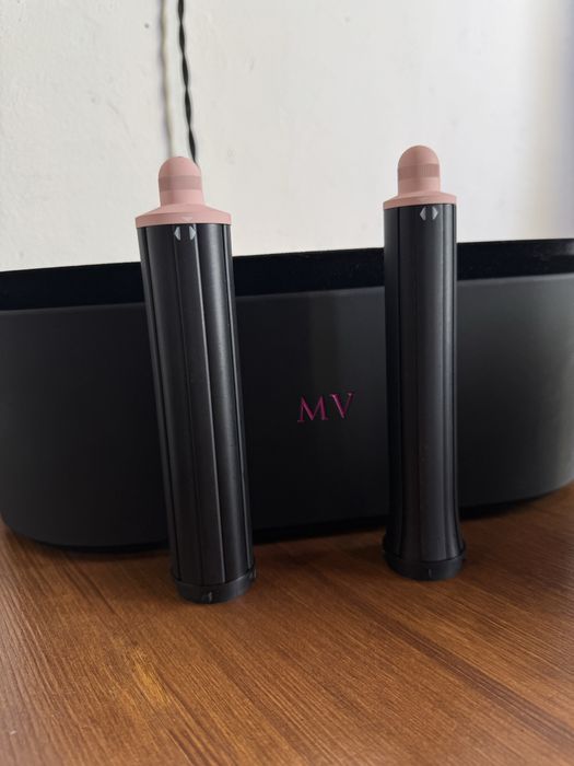 Dyson Airwrap Strawberry Bronze