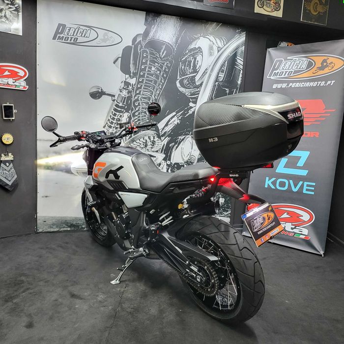 Zontes GK 350