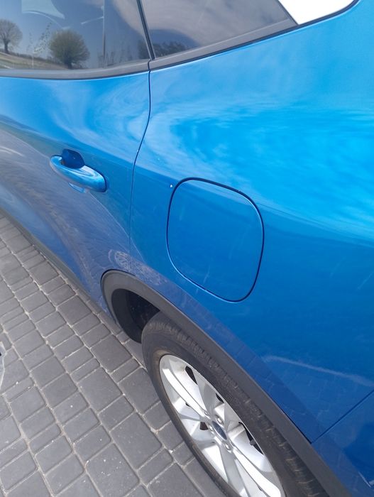 Ford Escape 1.5 (180 к.с.) 2021 року