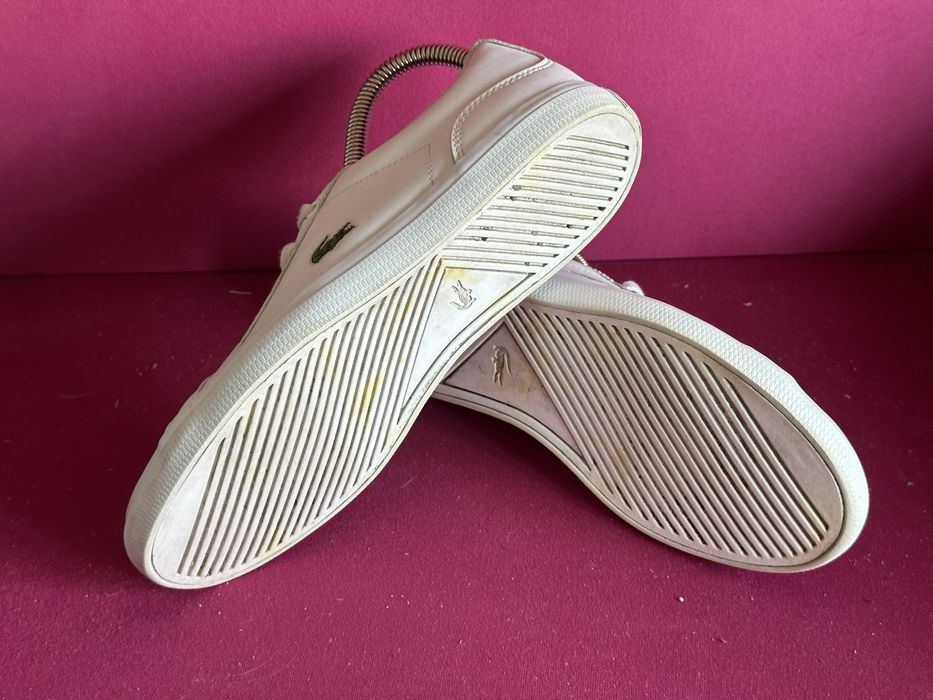 Lacoste Lerond buty oryginalne r.35,5.